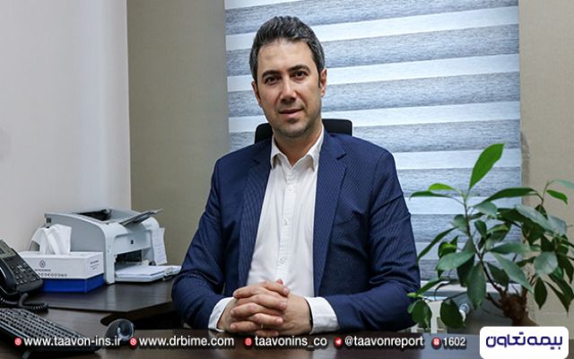 مدیر بیمه‌های آتش‌سوزی بیمه تعاون تاکید کرد