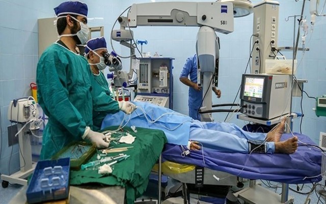 هزینه درمان در هر دقیقه به‌ ۲۵۲ میلیون تومان رسید