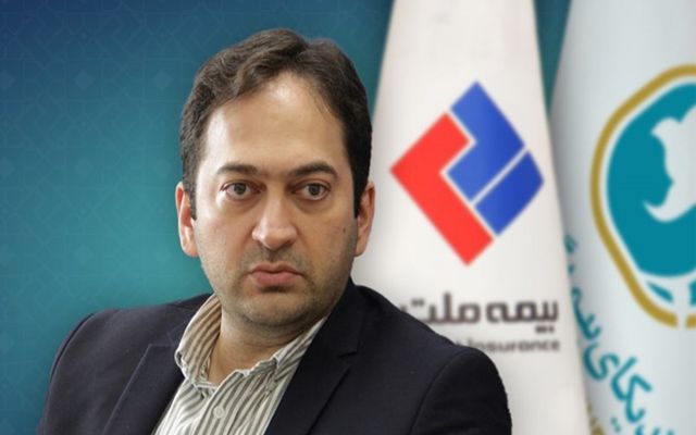 جهش بیش از 101 درصد حق بیمه صادره برای بیمه ملت