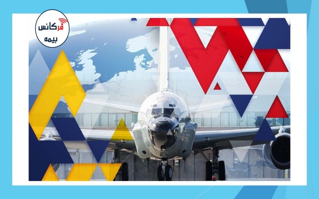 چالش‌ شرکت‎های بیمه با هواپیماهای فرسوده / خسارت‎های پرداختی ۱۲۵ درصد افزایش یافت