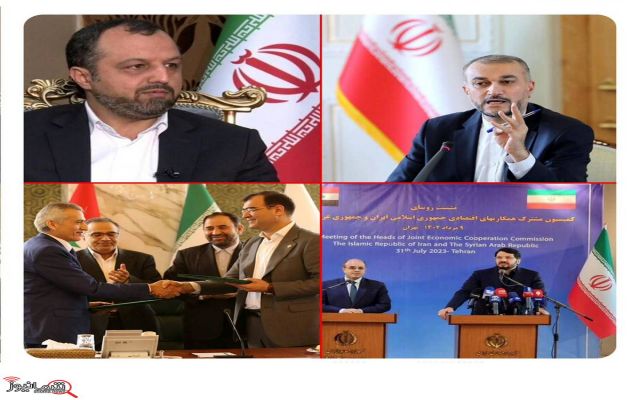 نقطه عطف نقش آفرینی صنعت بیمه کشور در دیپلماسی اقتصادی