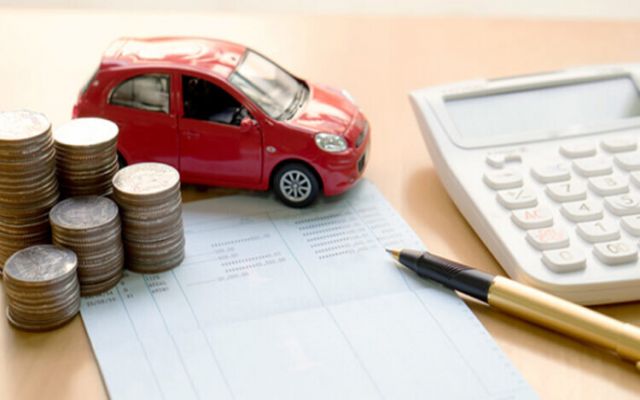 صندوق تامین، پیشنهاد بخشودگی جرایم شخص ثالث داد