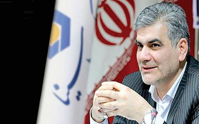 مدیرعامل بانک سینا: اشتباه است که بانک‌ها شرکت بیمه تأسیس می‌کنند