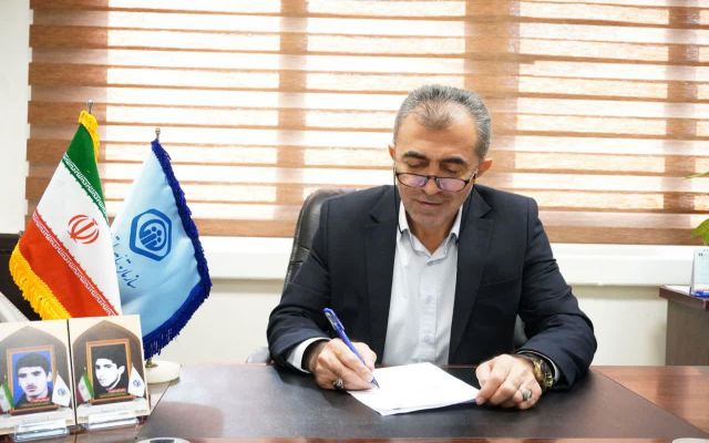 پوشش بیمه ای ۶۱ درصد جمعیت مازندران