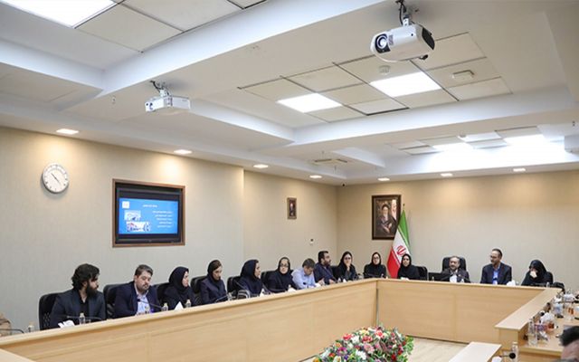 ارتقای سطح دانش و آگاهی در خصوص صنعت تکافل