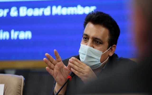 صدور حدود نودوسه درصد نسخه‌ها به‌صورت الکترونیکی