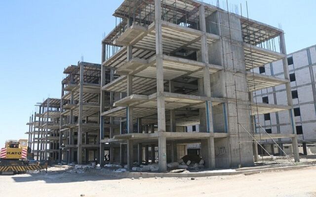 افزایش حدود ۱۰ برابری حق بیمه سهم کارفرمایی کارگران ساختمانی شاغل