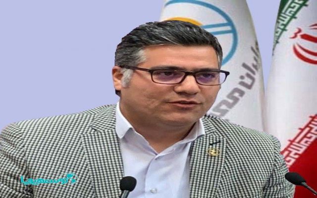 پیام رئیس هیأت مدیره و سرپرست بیمه اتکایی ایران‌معین به مناسبت روز خبرنگار