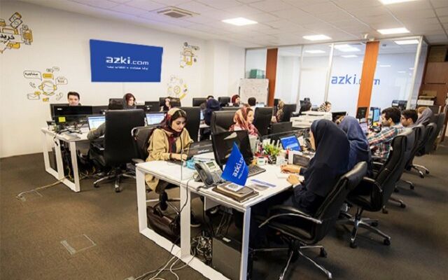 ازکی سرمایه است؛ با مهار قانون حفظش کنیم