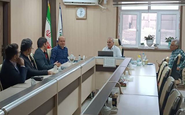 استقرار واحدهای اجرایی بیمه میهن در پایانه های مرزی ایران و عراق