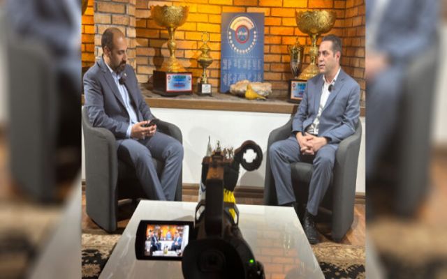 توانگری مالی بیمه رازی، بیانگر توان بالای شرکت در پوشش ریسک است