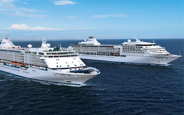 دوره شناخت شناورها در بیمه پارسیان برگزار شد