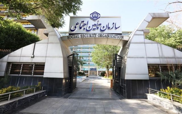 صاحبان مشاغل پلتفرم در کهگیلویه و بویراحمد بیمه می‌شوند