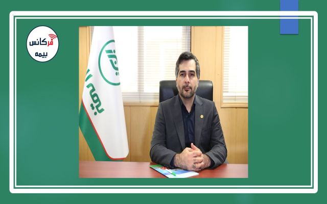 مدیرعامل بیمه البرز در حکمی یحیی شاهون وند را به عنوان سرپرست معاونت توسعه و پشتیبانی منصوب کرد.