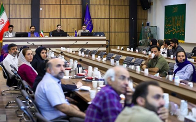 به دنبال ایجاد شعبه مجازی برای شرکت‌های دانش‌بنیان هستیم