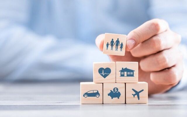 خدمات بیمه‌ای ارزشمندترین خدمات اجتماعی در جهان است