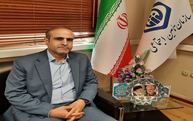 لزوم استفاده از ظرفیت پژوهشی جهاد دانشگاهی برای اشاعه فرهنگ بیمه ای