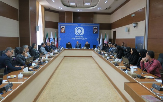 ارتقاء کارکنان با رویکرد دانش‌محوری در دستور کار قرار گرفت