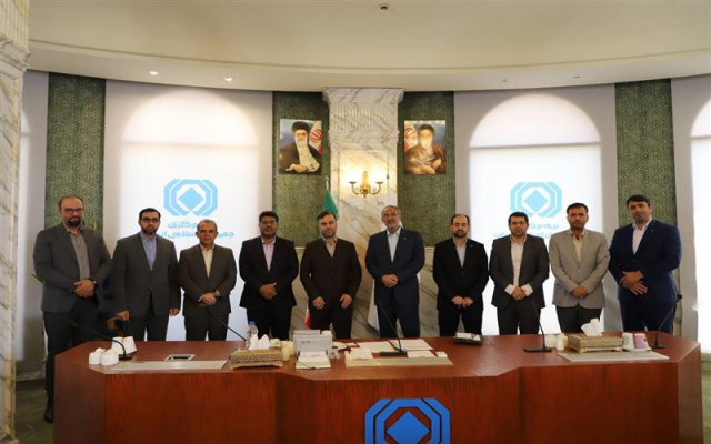 صنعت بیمه نیازمند هم افزایی در ایجاد یک زیرساخت فناوری مشترک است