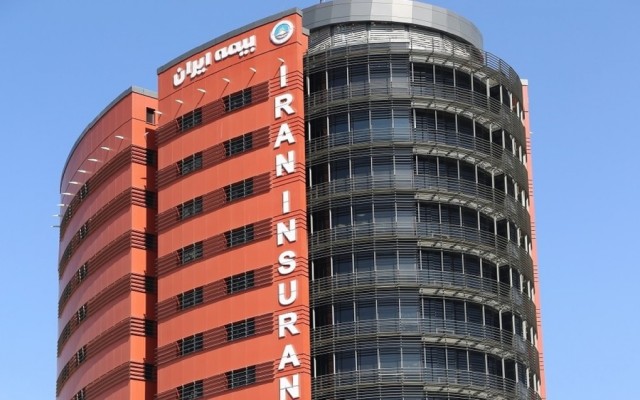 بررسی وضعیت مدیران عامل بیمه ایران در 30 سال گذشته
