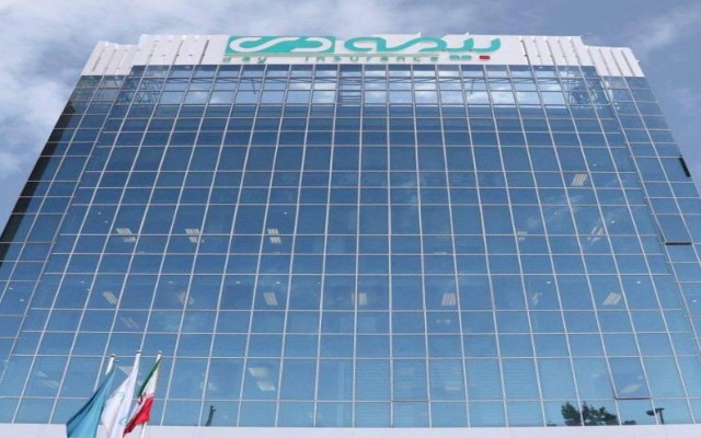 بیمه دی همچنان توانگر/ تثبیت توانگری شرکت بیمه دی در عالی ترین سطح