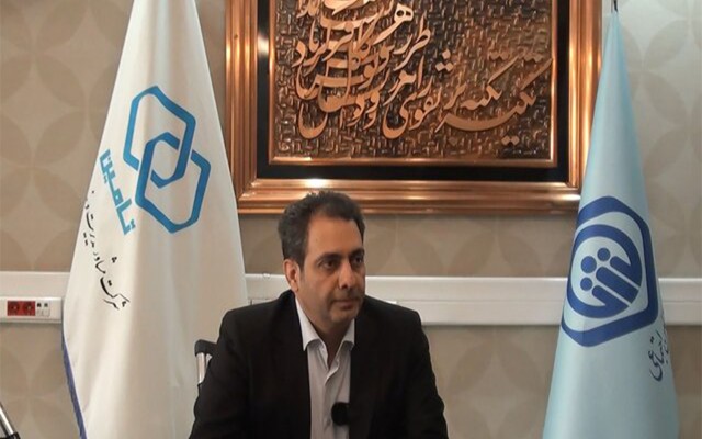 رفع مشکلات برقراری استحقاق درمان بیمه‌شدگان