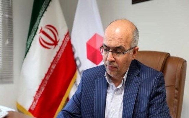 جعفریان باباکندی از بیمه مرکزی به بیمه ایران باز می گردد