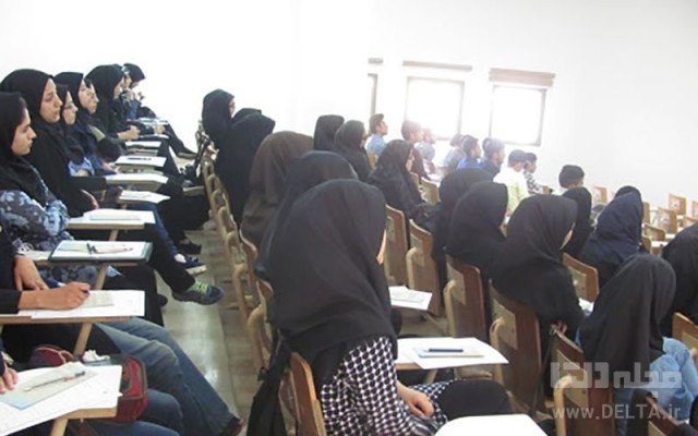 بیمه ۲۰۰۰ دانشجو توسط تأمین اجتماعی