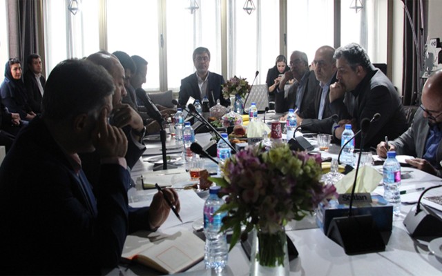 راه‌اندازی کمیته رفع مشکلات شعب با هدف رفع دغدغه آنها