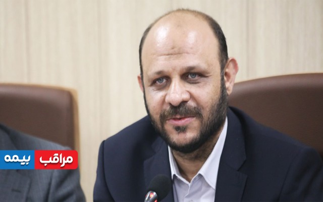 به بهانه انتصاب مهدی مسکنی، سرپرست جدید صندوق بازنشستگی کشوری