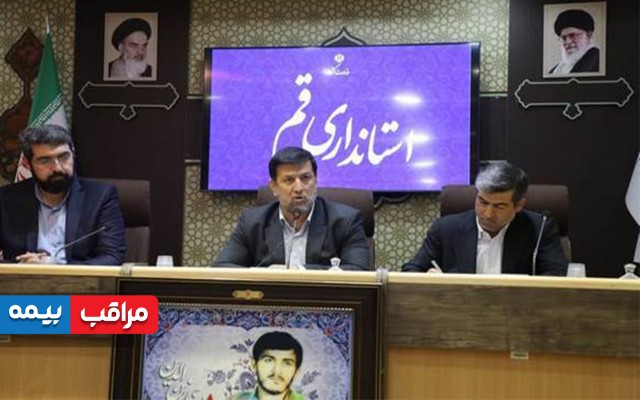 هنوز شناخت کافی از صنعت بیمه در کشورمان وجود ندارد