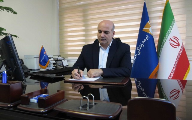 کارنامه ترم یک بخاور با تراز ۹۴ درصد