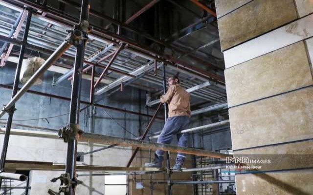 ضرورت توجه به بیمه و تضمین کیفیت ساختمان