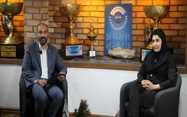 آراز، تعریف جدیدی از ارائه خدمات