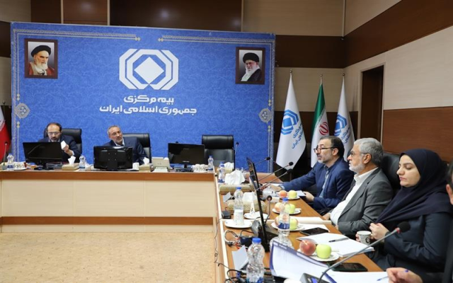 منابع صنعت بیمه به سمت سرمایه گذاری های مولد هدایت خواهد شد