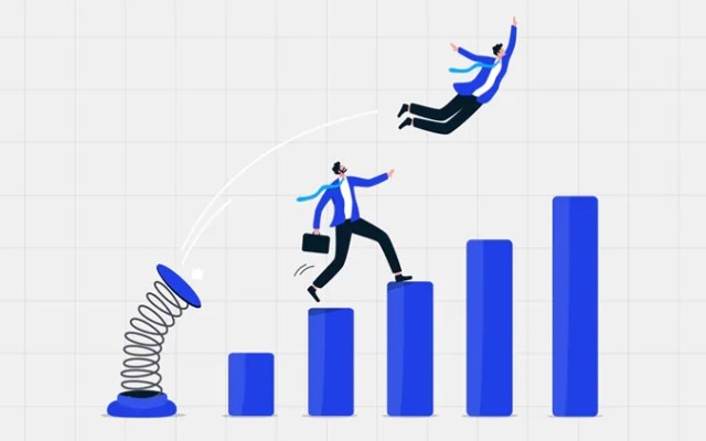 نوآوری‌های اینشورتک نیروی محرک رشد صنعت بیمه