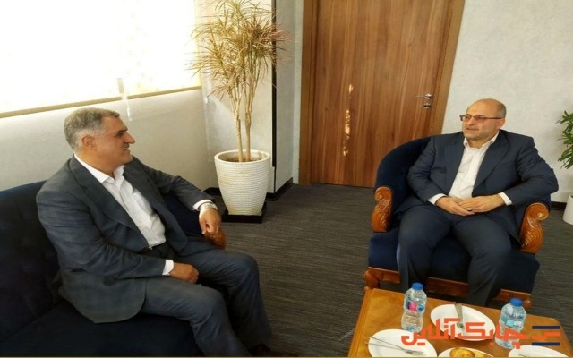 امراللهی به جمع رقبای انتخابات دبیرکلی سندیکای بیمه گران اضافه شد