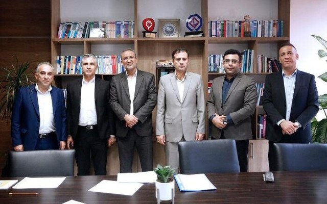 در میزگردی با حضور رئیس کل ، معاونت نظارت بیمه مرکزی و نمایندگان بورس و بیمه بررسی شد؛