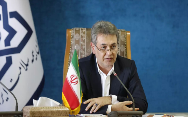 فراهم‌سازی بسترهای لازم برای فعالیت خیرین عرصه سلامت