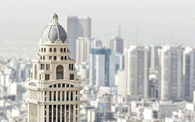 گرانمایه تا فرشباف / از لابی گری برای انحلال بیمه آسیا و البرز تا تلاش ناکام برای خصوصی شدن بیمه ایران