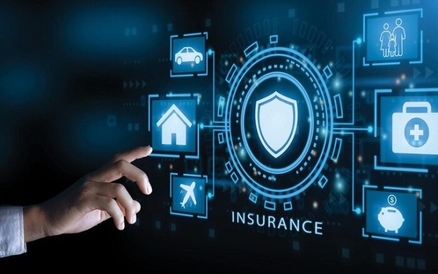 بیمه تعبیه شده اینجاست/ آیا صنعت آماده است؟