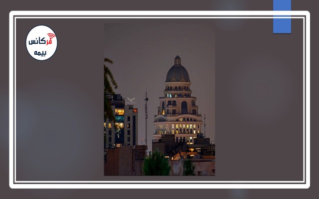 وقتی همه خواب بودند؛ از بیانیه آخر شب تا ورود قبل از ۵ یک رئیس کل جدید