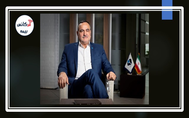 جواد فرشباف در گفتگو با فرکانس بیمه؛ تشکیل سازمانی برای تجزیه و تحلیل اطلاعات صنعت بیمه ضروری است