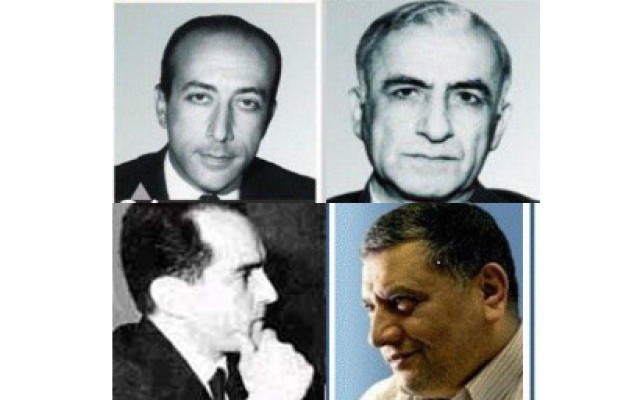 به بهانه انتصاب رئیس کل جدید بیمه مرکزی/ پانزده اقدام مهم جواد منصور