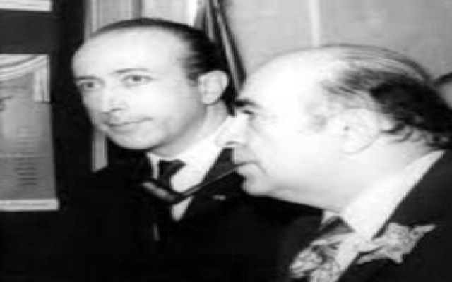 به بهانه انتصاب رئیس کل جدید بیمه مرکزی/ پانزده اقدام مهم جواد منصور