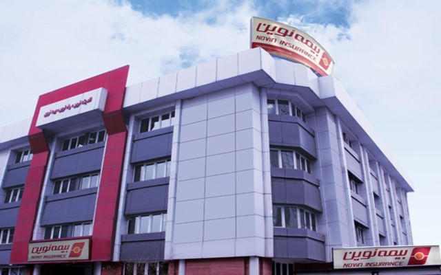 درآمدهای سرمایه گذاری بیمه نوین ۵۳ میلیارد تومان رشد کرد