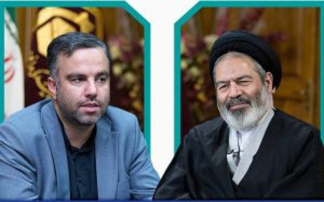 قدردانی نماینده ولی فقیه در امور حج و زیارت از بیمه میهن