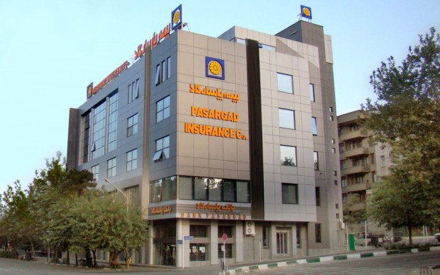 «مسئله شناسی» نقطه قوت «پاسارگاد» در مدلسازی نقشه حکمرانی