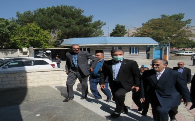 هر چه فاصله مدیران با بدنه شرکت کمتر باشد میتوانیم اعتبار شرکت را بیشتر کنیم