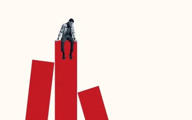 عقبگرد سرمایه گذاری ریسک پذیر در آمریکای لاتین